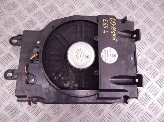 Сабвуфер BMW 7-series (E65/66) 65 13 6 970 005