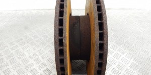 Диск тормозной передний BMW X5-series (E53) 34 11 6 859 679
