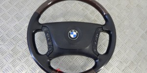 Руль BMW 5-series (E39)