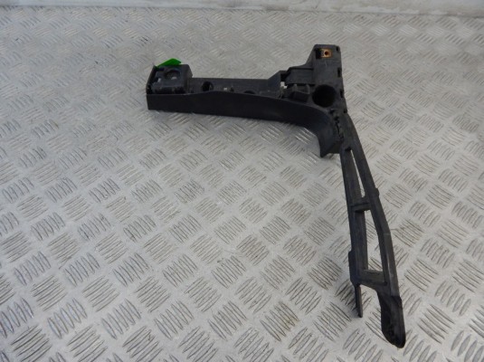 Кронштейн крепления бампера заднего BMW X5-series (E70) 51 12 7 158 442