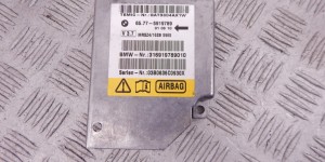 Блок AirBag BMW 5-series (E39) 65 77 6 919 789