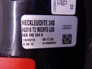 Фонарь крышки багажника правый AUDI Q3 (8U) 2011-2014 8U0945094