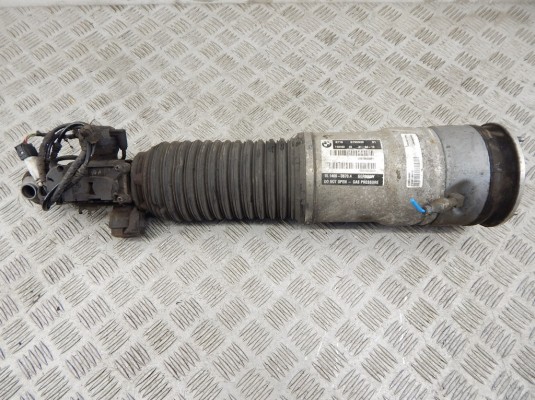 Стойка задняя BMW 7-series (F01/02) 37 12 6 796 930