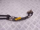 Трубка охлаждения АКПП BMW 5-series (E60/61) 17 22 7 799 753
