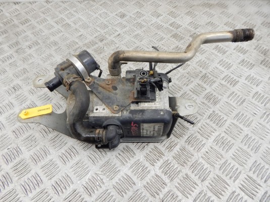 Автономный отопитель BMW X5-series (E70) 64 12 9 178 808