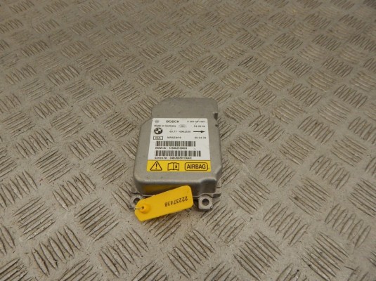 Блок AirBag BMW X5-series (E53) 65 77 6 962 530