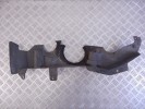 Кожух (защита) рулевого механизма BMW X5-series (E53) 51 71 7 012 076