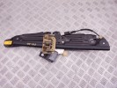 Стеклоподъемник электрический задний правый BMW 7-series (F01/02) 51 35 7 182 616