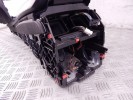 Консоль салона (кулисная часть) BMW 7-series (F01/02) 51 16 9 171 267