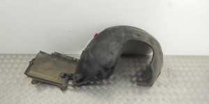 Защита арок передняя левая (подкрылок) BMW 3-series (E46) 51 71 7 036 495