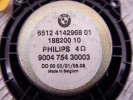 Динамик двери передней левой BMW 1-series (E87) 65 12 4 142 968
