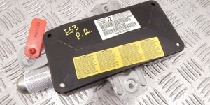 Подушка безопасности боковая (в дверь) передняя правая BMW X5-series (E53) 72 12 7 037 234