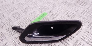 Ручка внутренняя передняя левая BMW 5-series (E39) 51 21 8 226 049
