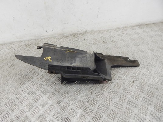 Воздуховод тормозной левый BMW 5-series (E39) 51 71 8 220 211 Воздуховод тормозной левый BMW 5-series (E39) 51 71 8 220 211