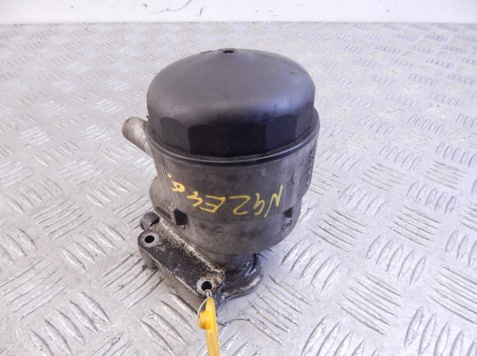 Корпус масляного фильтра BMW 3-series (E46) 11 42 7 508 966