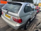 Датчик уровня топлива BMW X5-series (E53) 16 11 6 762 044