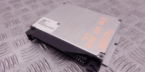 Блок управления двигателем BMW 5-series (E39) 12 14 1 429 985