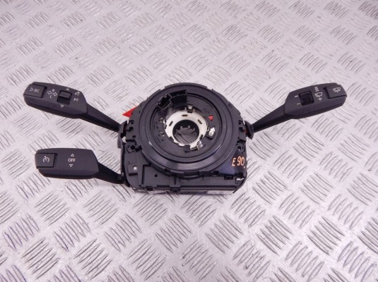 SZL (Коммутационный центр в рулевой колонке) BMW 3-series (E90/91/92) 61 31 9 123 049 SZL (Коммутационный центр в рулевой колонке) BMW 3-series (E90/91/92) 61 31 9 123 049
