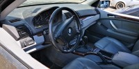 Блок кнопок BMW X5-series (E53) 8373738