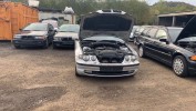 Заглушка BMW 3-series (E46) 8252813