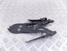 Петля крышки багажника BMW 3-series (E46) 41 62 7 001 559
