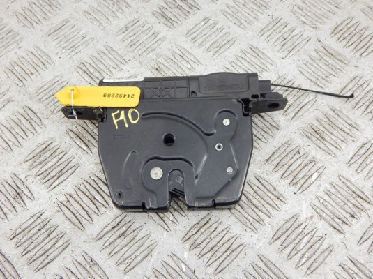 Замок багажника BMW 5-series (F10/11) 51 24 7 191 212 Замок багажника BMW 5-series (F10/11) 51 24 7 191 212