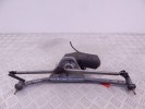 Механизм стеклоочистителя (трапеция дворников) BMW 3-series (E36) 61 61 8 391 494