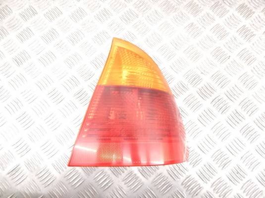 Фонарь задний правый BMW 3-series (E46) 63 21 6 905 628