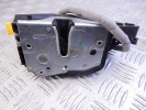 Замок двери задней правой BMW 3-series (E46) 51 22 7 011 246
