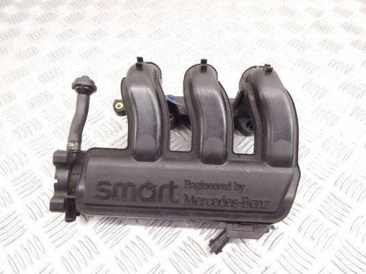 Коллектор впускной SMART Fortwo W450 (1998-2007) А 160 141 02 01 Коллектор впускной SMART Fortwo W450 (1998-2007) А 160 141 02 01