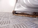 Дверь передняя правая BMW X5-series (E53) 41 51 8 256 824