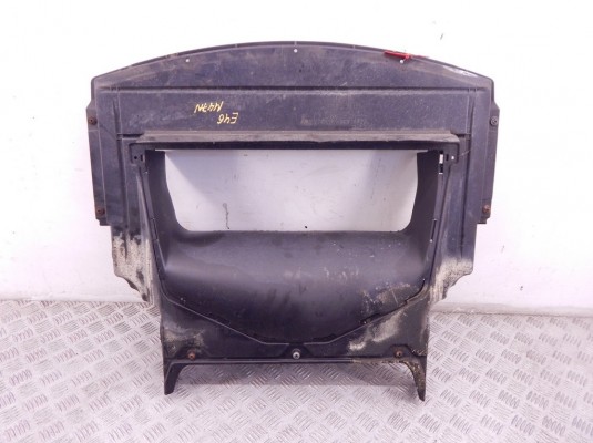 Защита двигателя BMW 3-series (E46) 51 71 7 039 439