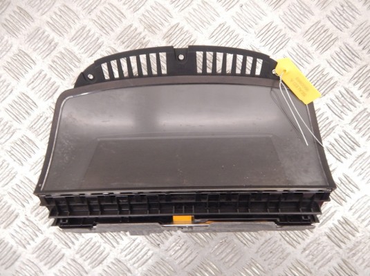 Дисплей BMW 7-series (E65/66) 65 50 6 933 162