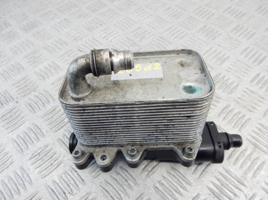Теплообменник АКПП BMW 7-series (E65/66) 17 21 7 800 479
