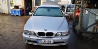 Датчик ABS передний BMW 5-series (E39)