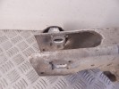 Балка подвески задняя BMW 5-series (E39) 33 31 1 097 248