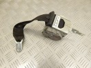 Ремень безопасности задний левый BMW 3-series (E90/91/92) 72 11 7 132 243