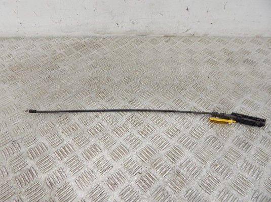 Трос капота BMW 7-series (E65/66) 51 23 8 240 608 Трос капота BMW 7-series (E65/66) 51 23 8 240 608