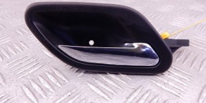 Ручка внутренняя задняя правая BMW 5-series (E39) 51 21 8 226 050