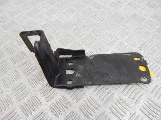 Передняя панель крепления облицовки (телевизор) BMW 3-series (E90/91/92) 51 64 7 117 811
