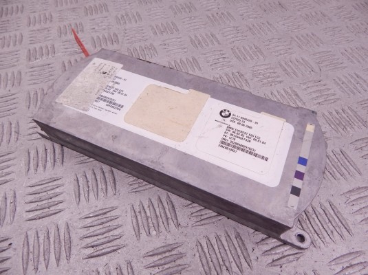 Блок Bluetooth BMW 7-series (E65/66) 84 11 6 946 328