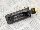Подсветка номера BMW 3-series (E36) 63 26 1 387 047