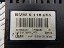 Блок управления светом BMW 5-series (E60/61) 61 35 9 116 255