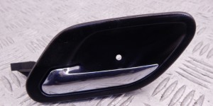 Ручка внутренняя передняя левая BMW 5-series (E39) 51 21 8 125 513