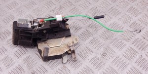 Замок двери передней правой BMW 5-series (E39) 51 21 8 235 104 Замок двери передней правой BMW 5-series (E39) 51 21 8 235 104