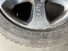 Диск литой BMW X5-series (E53) 36 11 6 761 932