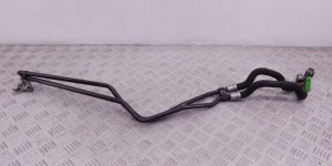 Трубка охлаждения АКПП BMW X5-series (E70) 17 22 7 795 491