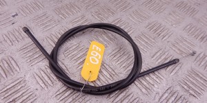 Трос капота BMW 5-series (E60/61) 51 23 7 184 451