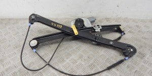 Стеклоподъемник электрический передний правый BMW X5-series (E53) 51 33 8 254 912