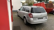 Блок управления (другие) OPEL ASTRA H (2004-2015) 93199613